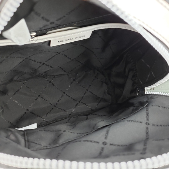 🌺NWT Michael Kors MD Kenly Sport backpack black - Picture 7 of 8